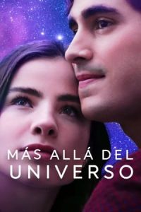 Mas allá del universo [Spanish]